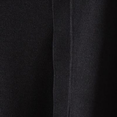 ケープアンサンブルニット≪手洗い可能≫
