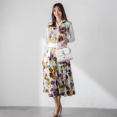 KEITA KAWASAKI × Viaggio Bluコラボ