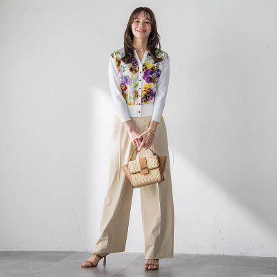 KEITA KAWASAKI × Viaggio Bluコラボ