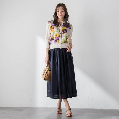 KEITA KAWASAKI × Viaggio Bluコラボ