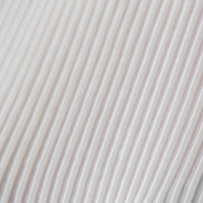 ハイツイストシフォンブラウス≪洗濯機で洗える≫