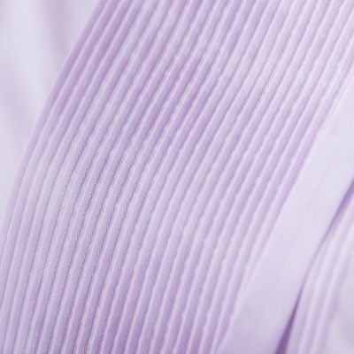 【ＷＥＢ別注】ピンタックブラウス≪洗濯機で洗える≫