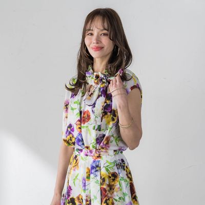 KEITA KAWASAKI × Viaggio Bluコラボ