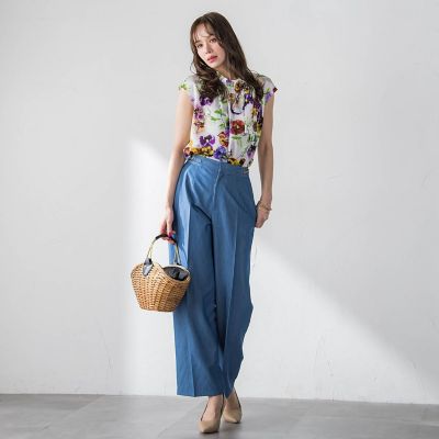 KEITA KAWASAKI × Viaggio Bluコラボ