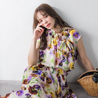 KEITA KAWASAKI × Viaggio Bluコラボ