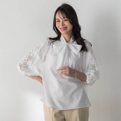 IORE イオレ　BELLE TOPS トップス　カットソー BELLE TOPS(1color) – IORE