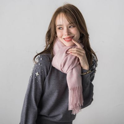 マフラー | Viaggio Blu (Women)/ビアッジョブルー | 三越伊勢丹