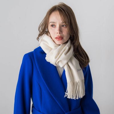 マフラー | Viaggio Blu (Women)/ビアッジョブルー | 三越伊勢丹