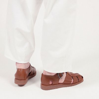 Paraboot PACIFIC メンズグルカサンダル