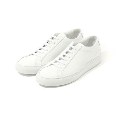 Common projects hotsell achilles low canvas