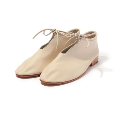 Ｍａｒｔｉｎｉａｎｏ ＢＯＯＴＩＥ フラットシューズ | ファッション 