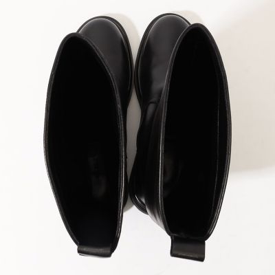 ＧＡＬＥＲＩＥ　ＶＩＥ　ボリュームロングブーツ