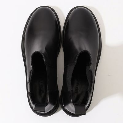 ＧＡＬＥＲＩＥ　ＶＩＥ　ボリュームショートブーツ