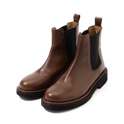 GALERIE VIE ボリュームショートブーツ | GALERIE VIE