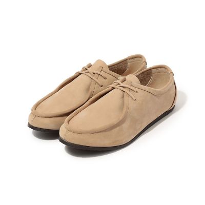 ＜GALERIE VIE (Women)＞Ｊａｍｉｅ　Ｈａｌｌｅｒ　ＴＨＥ　ＣＨＵＫＫＡ　チャッカブーツ