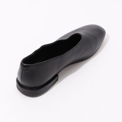 GALERIE VIE LAUREL カバードスリッポン | GALERIE