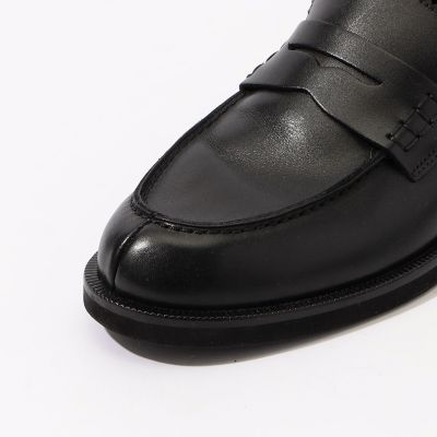 【新品未使用】GALERIE VIE ギャルリーヴィー メッシュ ローファー GALERIE VIE レザーローファー | GALERIE VIE (Women