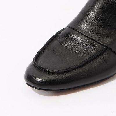 GALERIE VIE レザーローファー | GALERIE VIE (Women