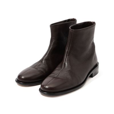 ＜GALERIE VIE (Women)＞ＪＶＡＭ　ＪＥＮＫＩＭＳ　ショートブーツ