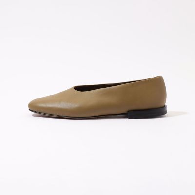 GALERIE VIE LAUREL カバードスリッポン | GALERIE