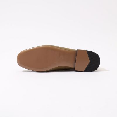 GALERIE VIE LAUREL カバードスリッポン | GALERIE