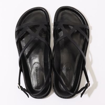 GALERIE VIE コンフォートサンダル | GALERIE VIE (Women