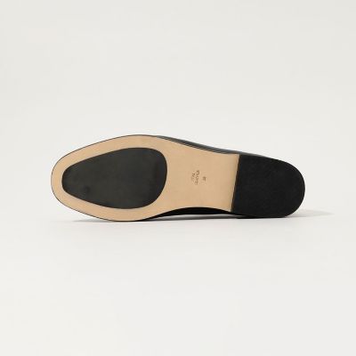 GALERIE VIE LAUREL カバードスリッポン | GALERIE
