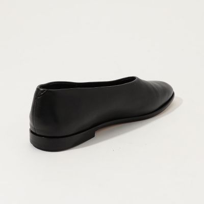 【新品未使用】GALERIE VIE ギャルリーヴィー＃カバードスリッポン GALERIE VIE LAUREL カバードスリッポン | GALERIE
