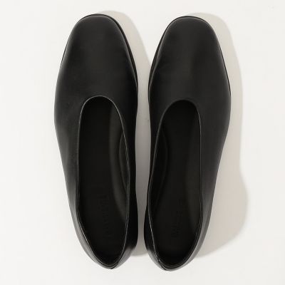 GALERIE VIE LAUREL カバードスリッポン | GALERIE