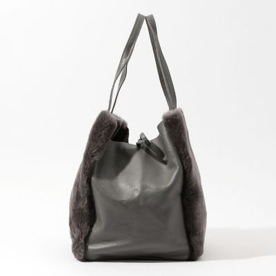 別注 ｏｗｅｎ ｂａｒｒｙ ｇａｌｅｒｉｅ ｖｉｅ ｅｐｗｏｒｔｈ ムートンバッグ 三越伊勢丹オンラインストア 公式