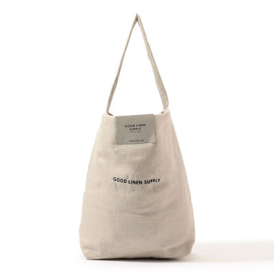 【ＷＥＢ限定】ＧＯＯＤ ＬＩＮＥＮ ＳＵＰＰＬＹ ＴＯＴＥ Ｍ