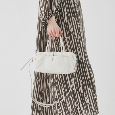 【一部別注】ｌｅｓ　ｂａｓｉｑｕｅｓ　２ＷＡＹ　ＳＯＦＴ　ＴＯＴＥ　トートバッグ