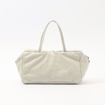 【一部別注　ＷＥＢ限定】ｌｅｓ　ｂａｓｉｑｕｅｓ　２ＷＡＹ　ＳＯＦＴ　ＴＯＴＥ　トートバッグ