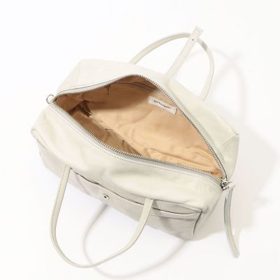 【一部別注】ｌｅｓ　ｂａｓｉｑｕｅｓ　２ＷＡＹ　ＳＯＦＴ　ＴＯＴＥ　トートバッグ