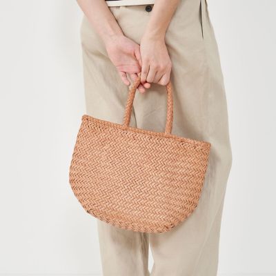 バッグ GRACE BASKET SMALL Dragon Diffusion dragon DIFFUSION GRACE バスケット スモール