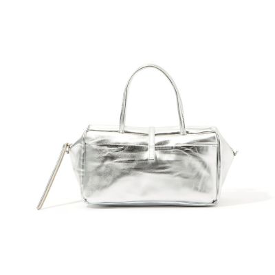 ＜GALERIE VIE (Women)＞ｌｅｓ　ｂａｓｉｑｕｅｓ　ソフトレザー２－ｗａｙトートバッグ