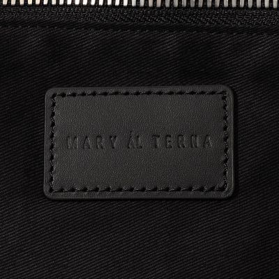 ＭＡＲＹ　ＡＬ　ＴＥＲＮＡ　ＲＩＫＹＵ　　ボストンバッグ