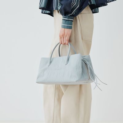 ＭＡＲＹ　ＡＬ　ＴＥＲＮＡ　ＲＩＫＹＵ　ＭＩＮＩ　ボストンバッグ