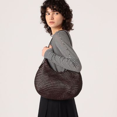 dragon DIFFUSION LUNA MEZZA ショルダー