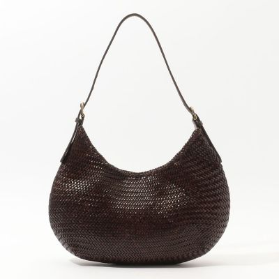 dragon DIFFUSION LUNA MEZZA ショルダー