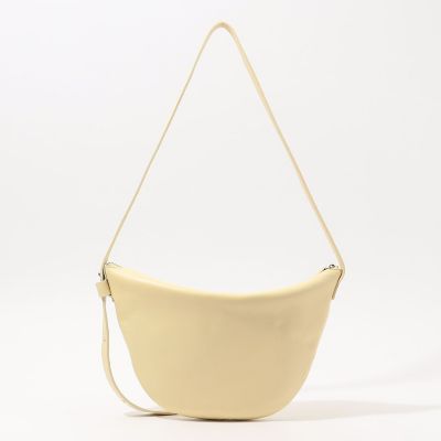 Bucket Buggage Orange Piece