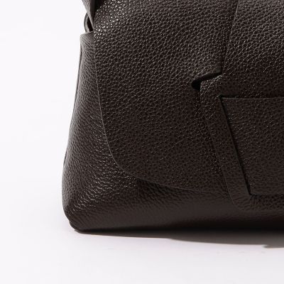 人気♡大容量♡GALERIE VIE ギャルリーヴィー レザー ショルダーバッグ 人気♡大容量♡GALERIE VIE ギャルリーヴィー レザー ショルダー