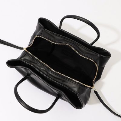 MARY AL TERNA RIKYU MINI ボストンバッグ