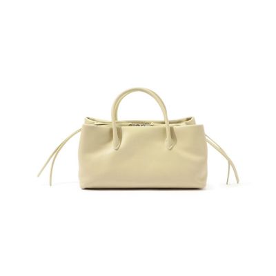＜GALERIE VIE (Women)＞ＭＡＲＹ　ＡＬ　ＴＥＲＮＡ　ＲＩＫＹＵ　ＭＩＮＩ　ボストンバッグ