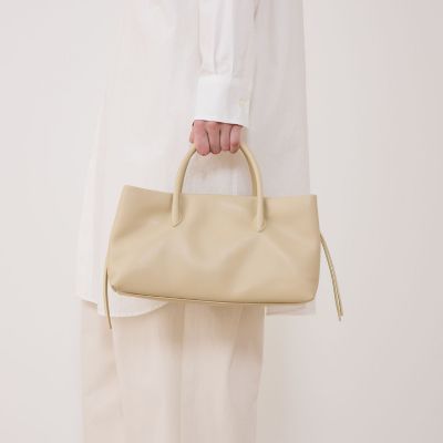 MARY AL TERNA RIKYU MINI ボストンバッグ