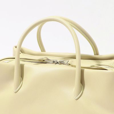 MARY AL TERNA RIKYU MINI ボストンバッグ