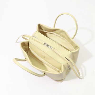 MARY AL TERNA RIKYU MINI ボストンバッグ