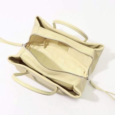 MARY AL TERNA RIKYU MINI ボストンバッグ