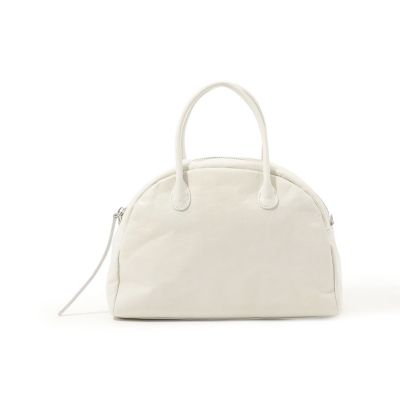 ＜GALERIE VIE (Women)＞ｌｅｓ　ｂａｓｉｑｕｅｓ　ハーフラウンドバッグ