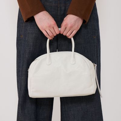 les basiques ハーフラウンドバッグ | GALERIE VIE (Women